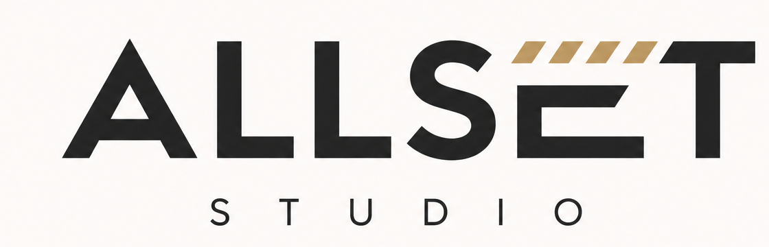 ALLSET Studio